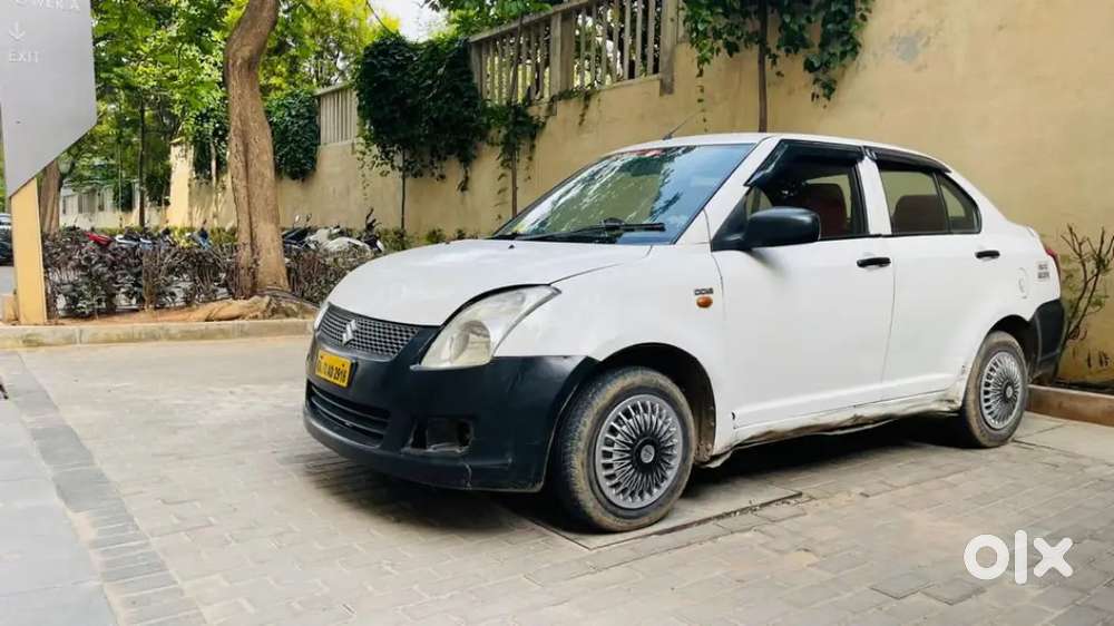 Maruti Suzuki Swift Dzire Tour 2016 Diesel Well Maintained For Sale...