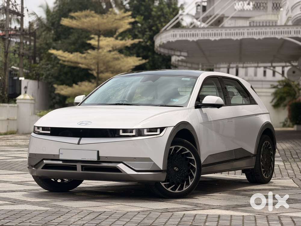 Hyundai Ioniq 5 Rwd, 2024, Electric