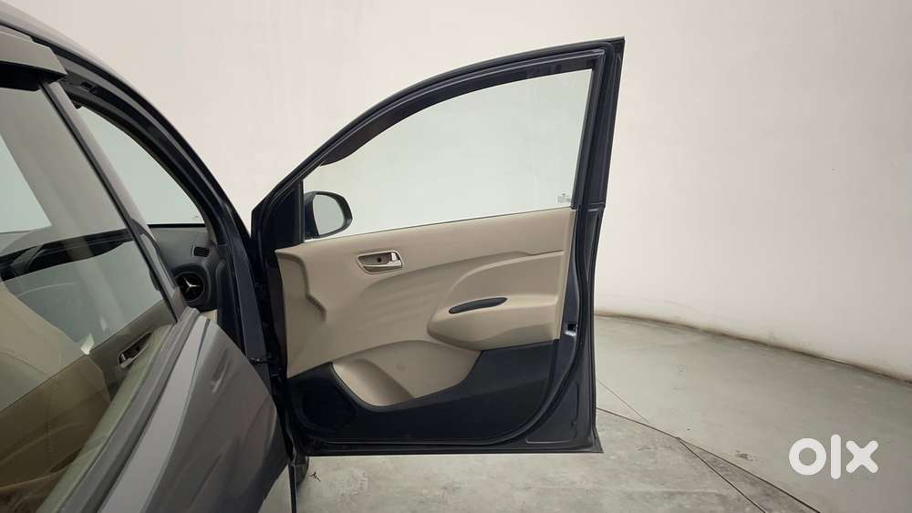 Hyundai Santro Sportz Amt, 2018, Petrol