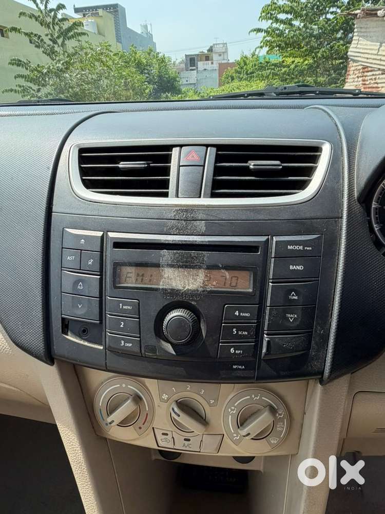  Maruti Suzuki Shift Vxi - For Sale - Zayn Carz