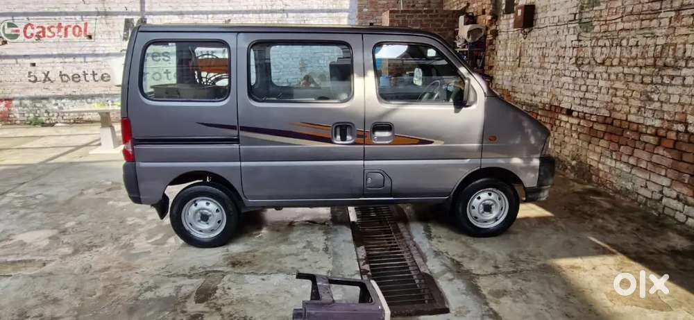 Maruti Suzuki Eeco Ac 2020