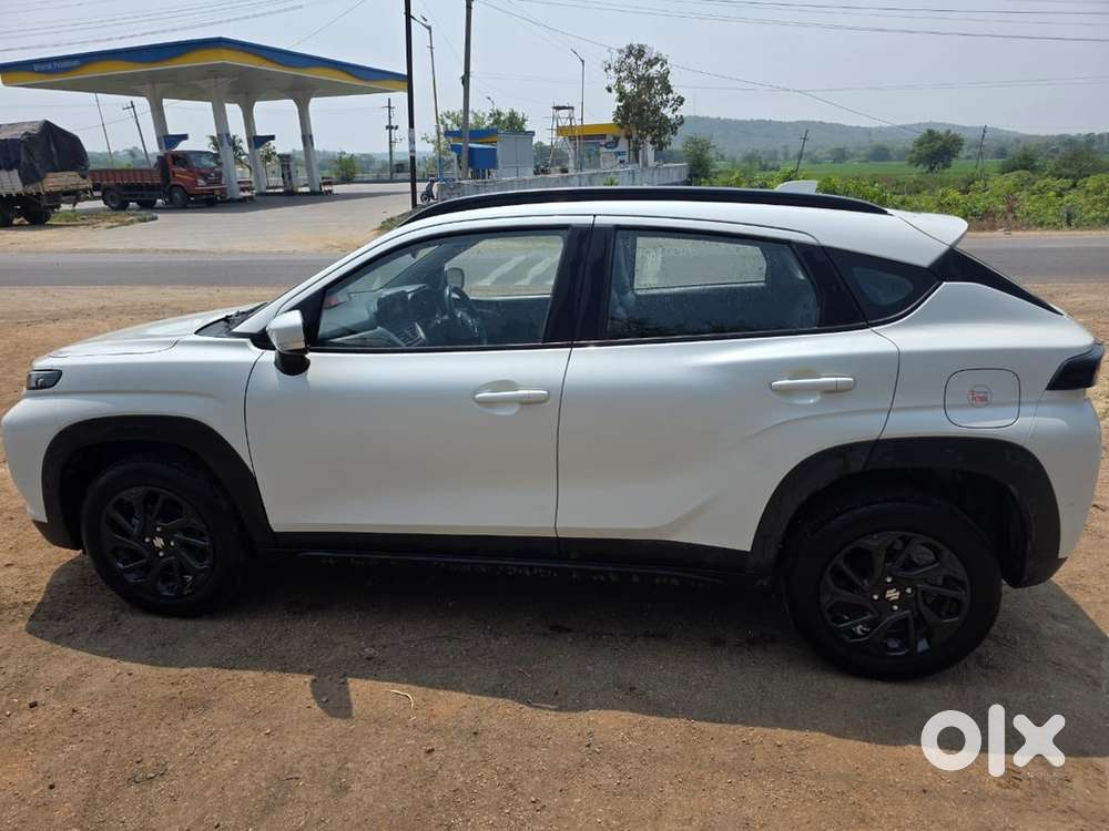 Maruti Suzuki Fronx 2024 Delta Plus