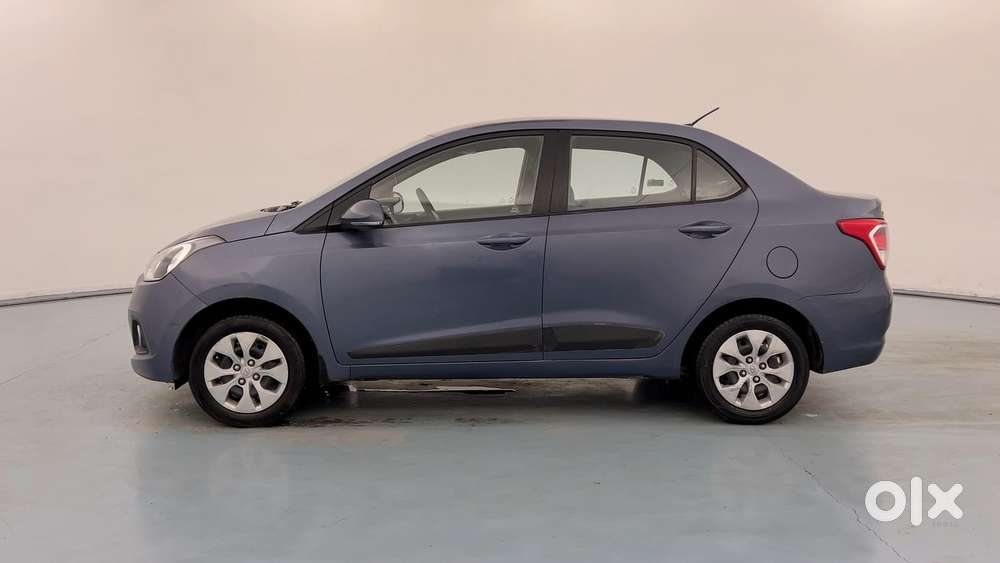 Hyundai Xcent [ ] 1.2 S, 2014, Petrol