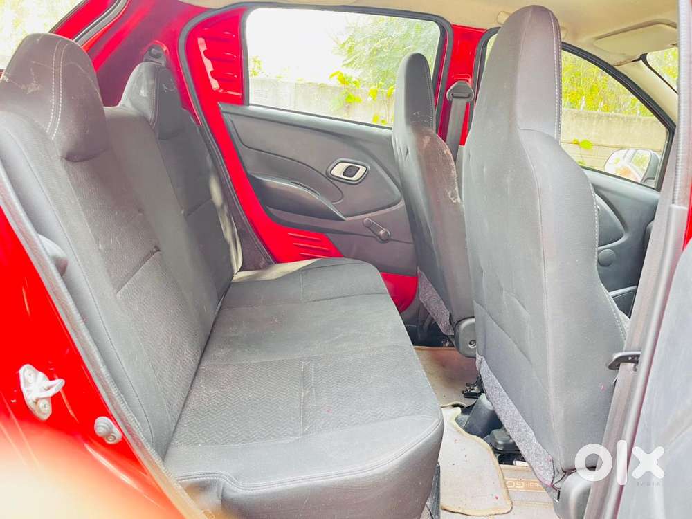 Datsun Redi Go, 2018, Petrol