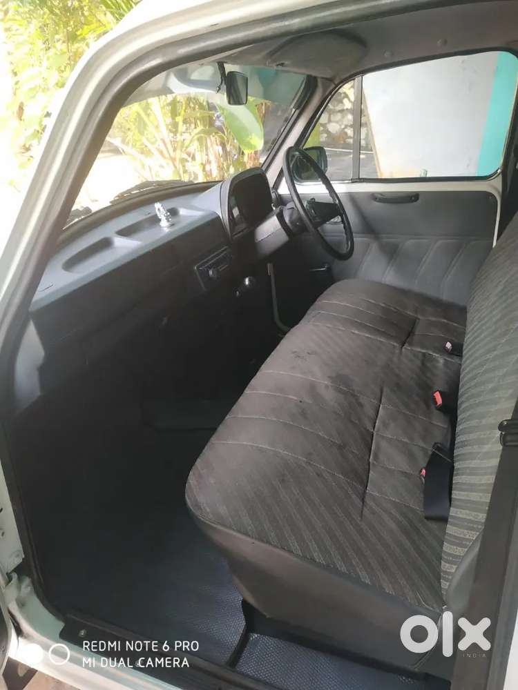 Ambassador Ambassador 2004 Diesel 99000 Km Driven