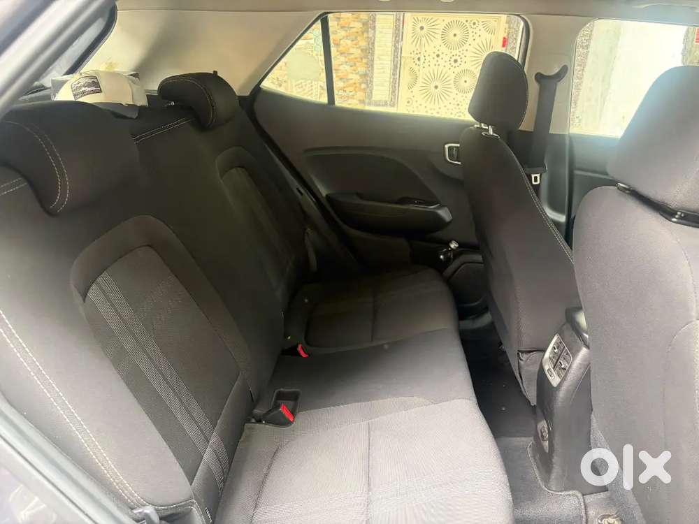 Hyundai Venue 2020 Petrol 43000 Km Driven