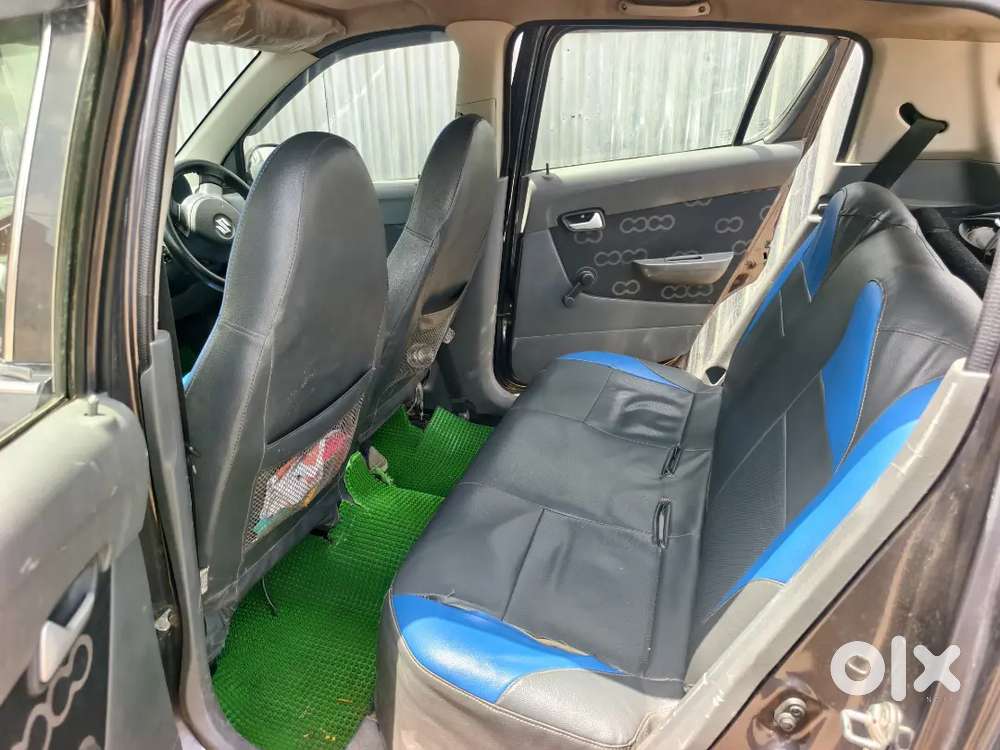 Maruti Suzuki Alto 800 2013 Petrol 100257 Km Driven