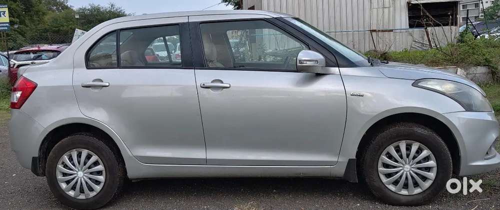 Swift Dzire Vdi 2016