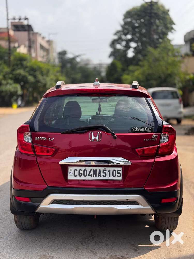 Honda Br-v 1.5 Vx Style Edition I-dtec Mt, 2020, Diesel