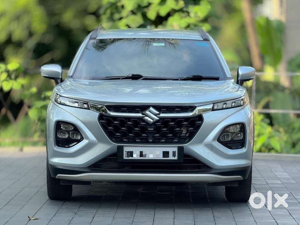 Maruti Suzuki Fronx Delta Plus 1.2 Mt, 2024, Petrol