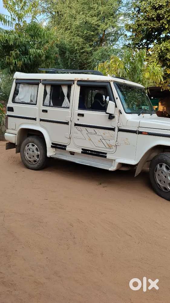 Mahindra Be 6 Diesel 2015