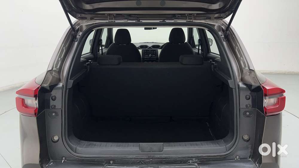 Nissan Magnite 1.0 Xl, 2024, Petrol