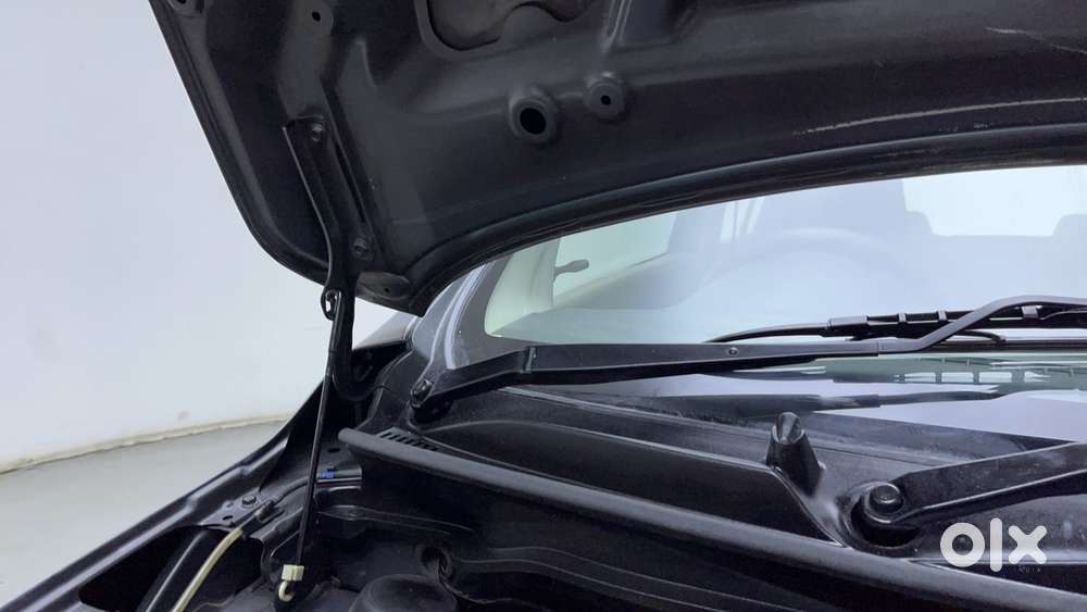 Maruti Suzuki Celerio Vxi, 2016, Petrol