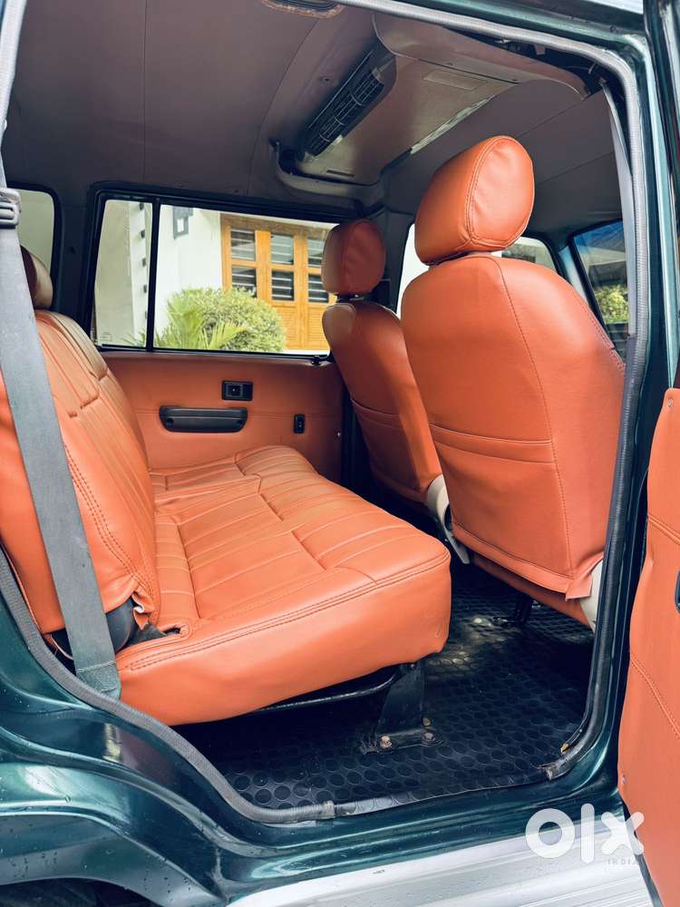 Toyota Qualis Gs G1, 2004, Diesel