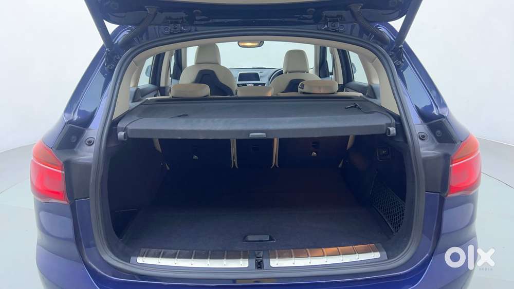 Bmw X1 2.0 Sdrive20d Xline, 2019, Diesel
