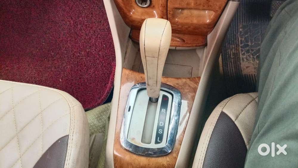 Honda City Zx Gxi, 2006, Petrol