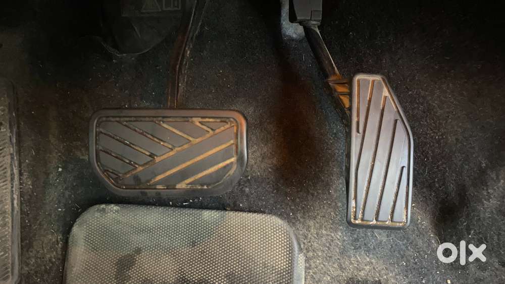 Maruti Suzuki Baleno Zeta Cvt, 2023, Petrol