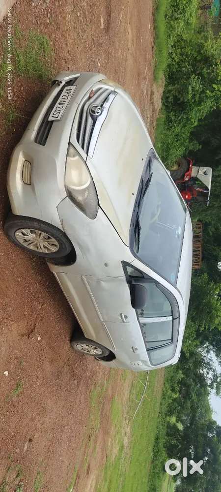Toyota Innova 2008 Diesel Well Maintained