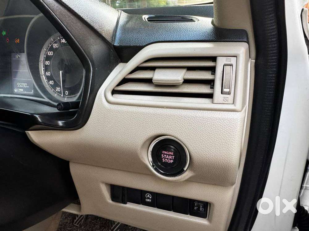 Maruti Suzuki Dzire 1.2 Vxi, 2021, Petrol