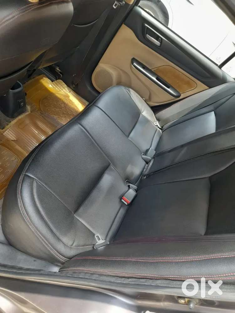 Honda Amaze Petrol Manual Transmission