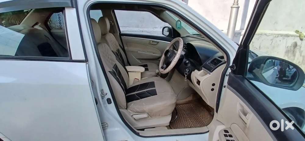 Maruti Suzuki Swift Dzire Vxi, 2020, Petrol