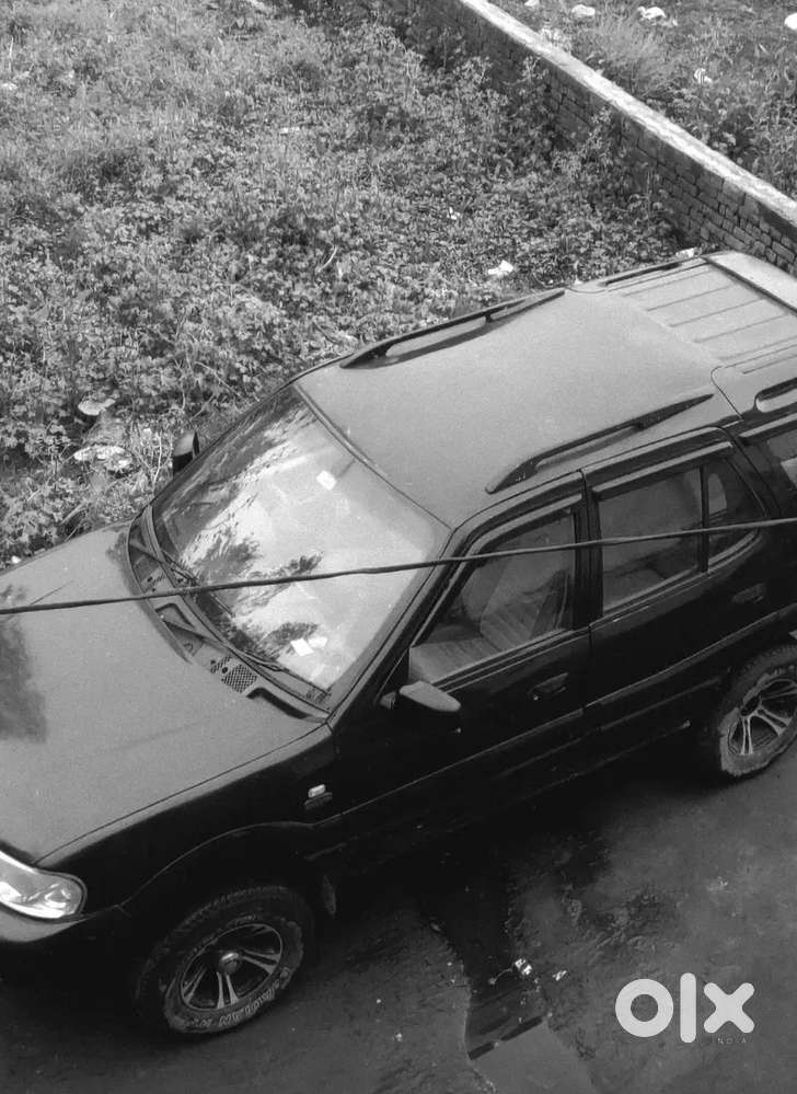 Tata Safari 2013 Diesel 190000 Km Driven All Documents Completed Pb No