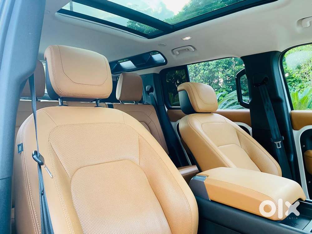 Land Rover Defender 2.0 110 Hse, 2022, Petrol