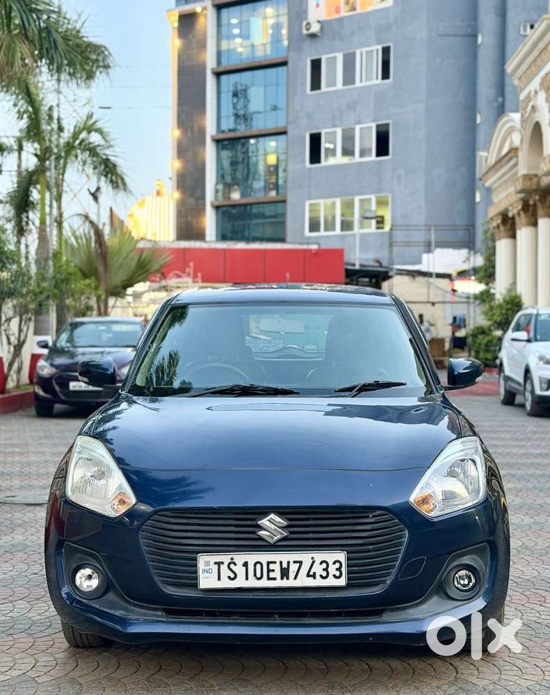 Maruti Suzuki Swift Vdi (o), 2020, Diesel