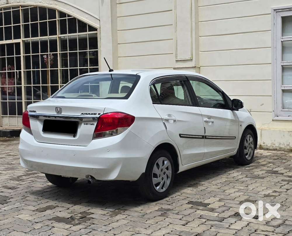 Honda Amaze, 2013, Diesel