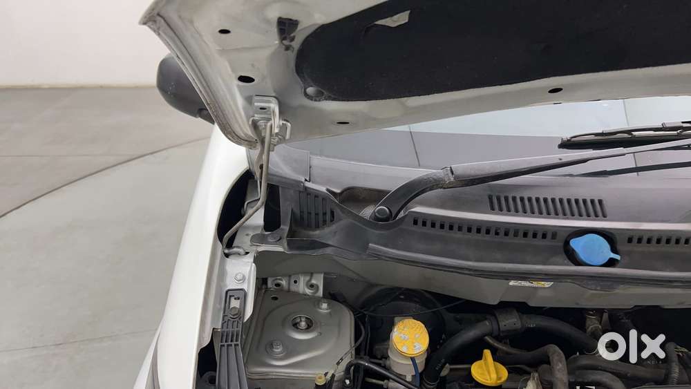 Datsun Redigo T Option, 2017, Petrol