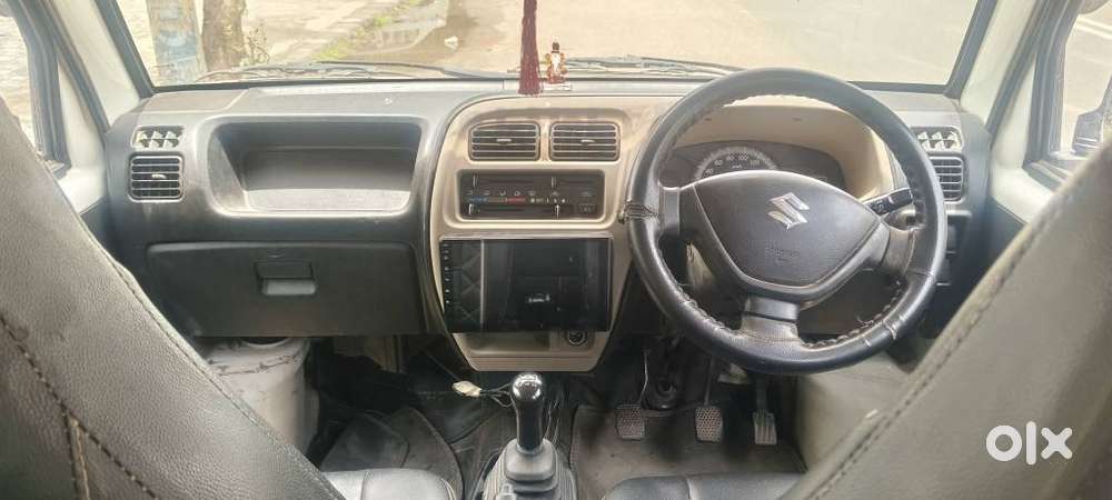 Maruti Suzuki Eeco 1.2 5 Str With A/c+htr, 2021, Lpg