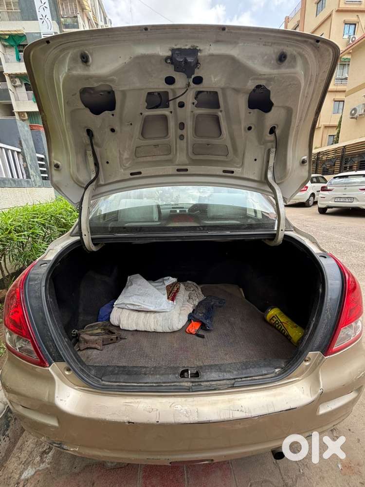 Maruti Dzire Vdi Diesel 2008