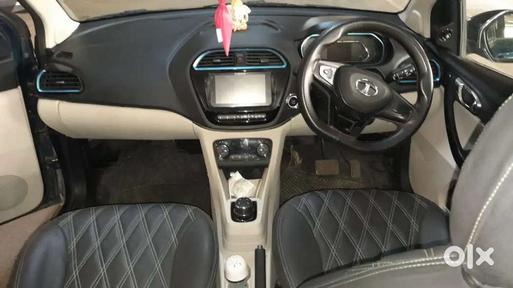 Tata Tigor 2022 Xz+
Automatic