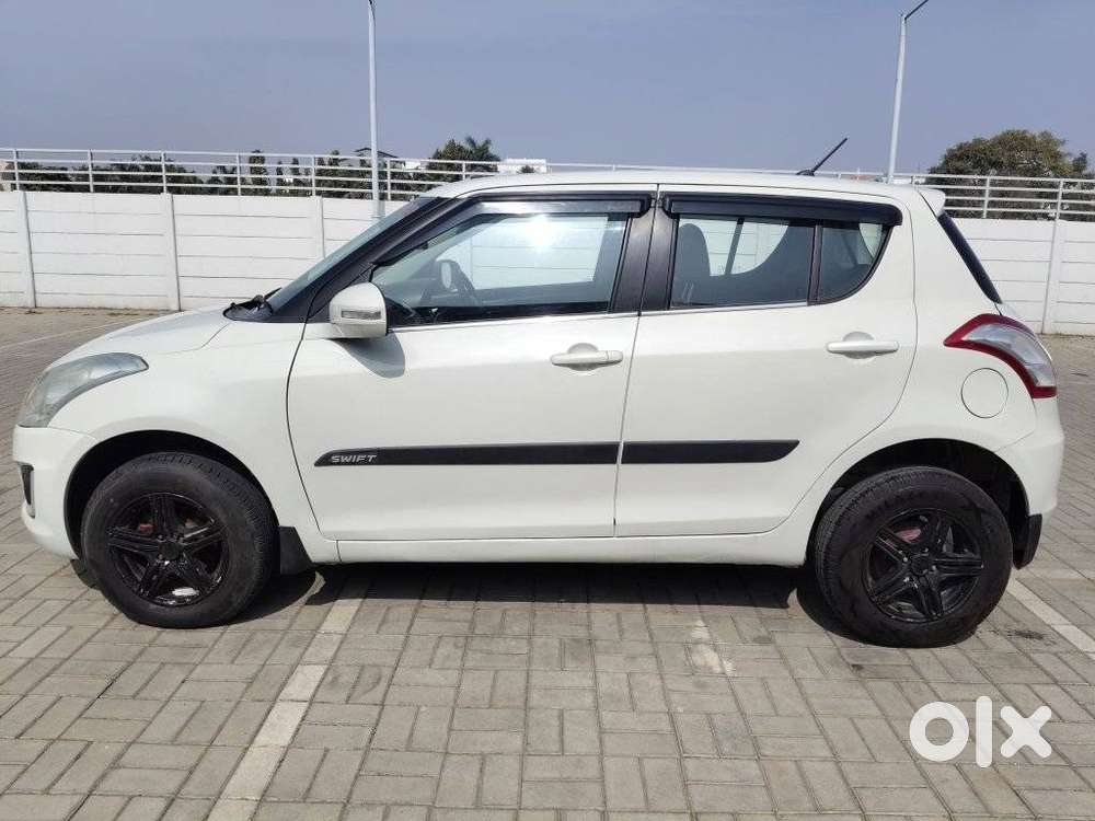 Maruti Suzuki Swift Ddis Vdi, 2015, Diesel