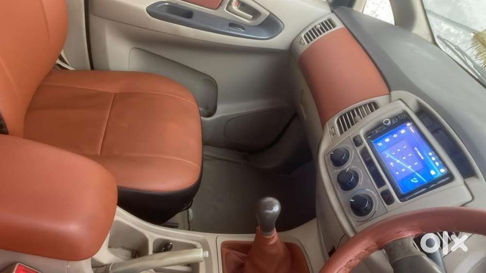 Toyota Innova 2012 Diesel Good Condition