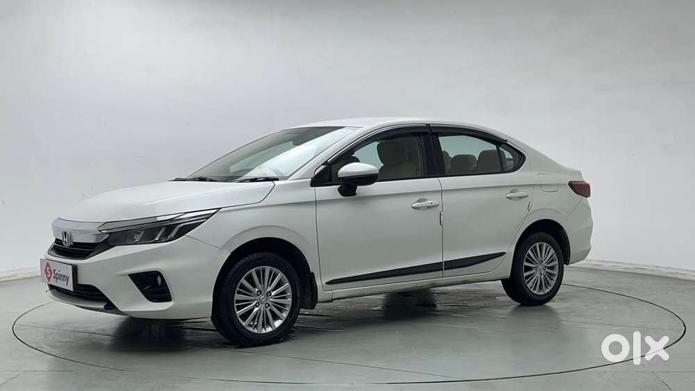 Honda City I-dtec V, 2022, Diesel