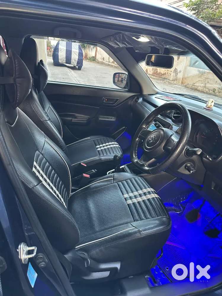 Maruti Suzuki Swift 2020 Lxi Petrol