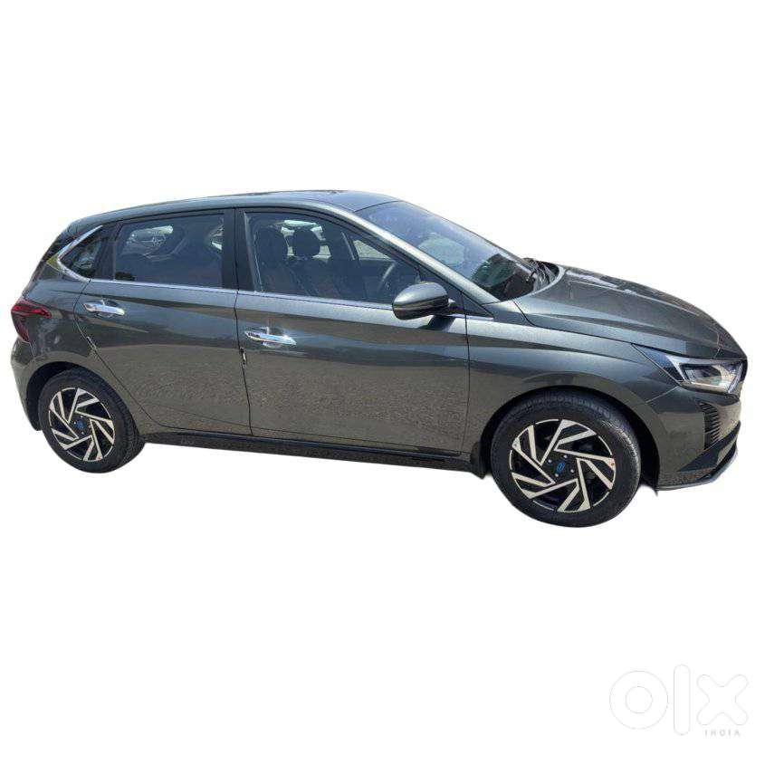 Tata Altroz 1.5 Xm Plus Diesel, 2024, Diesel