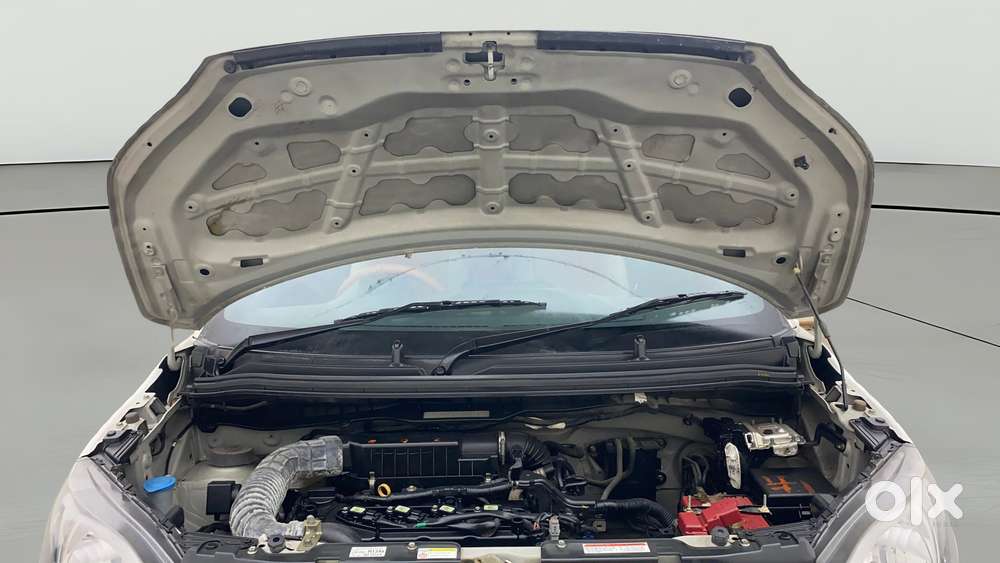 Maruti Suzuki Wagon R 1.2 Vxi, 2019, Petrol