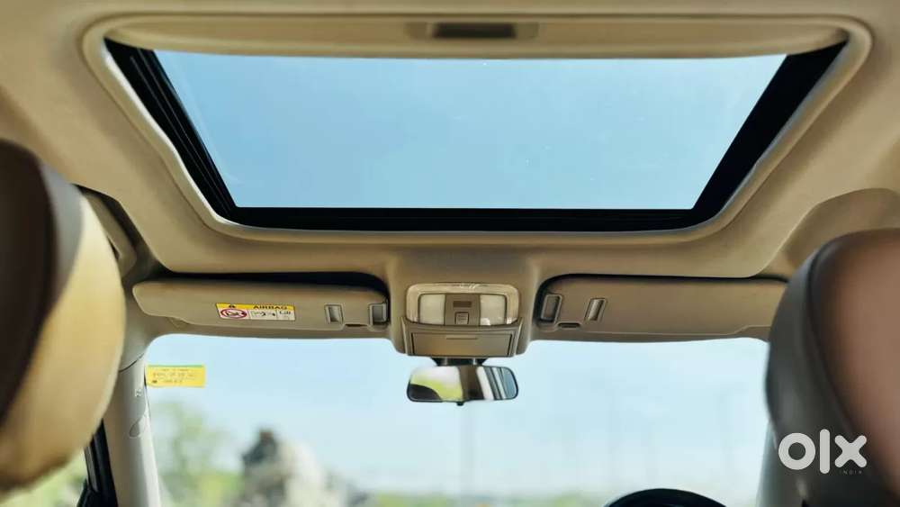 Mahindra Xuv500 At W10 Fwd, 2020, Diesel