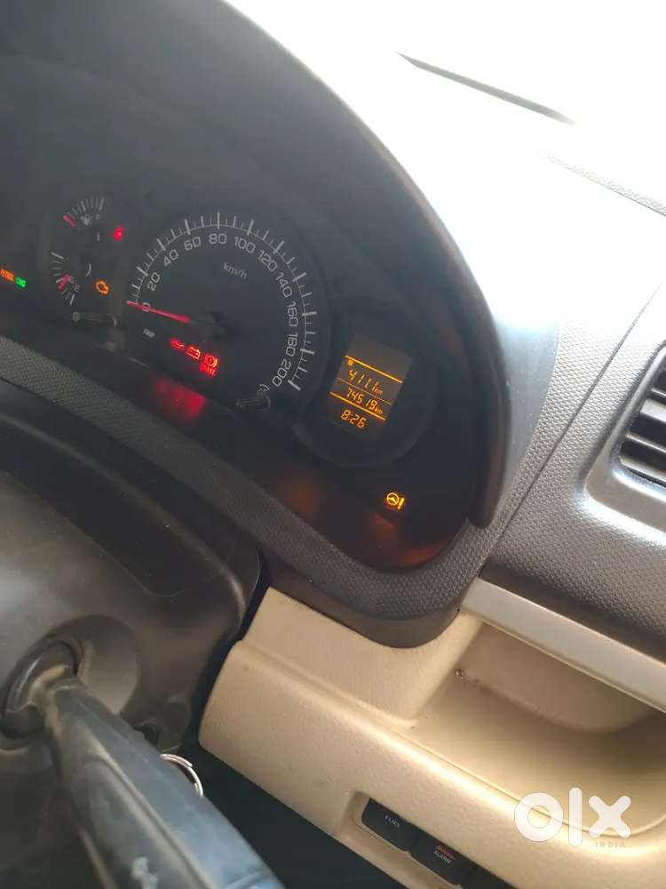 Maruti Suzuki Swift Dzire 2020 Cng & Hybrids 74000 Km Driven