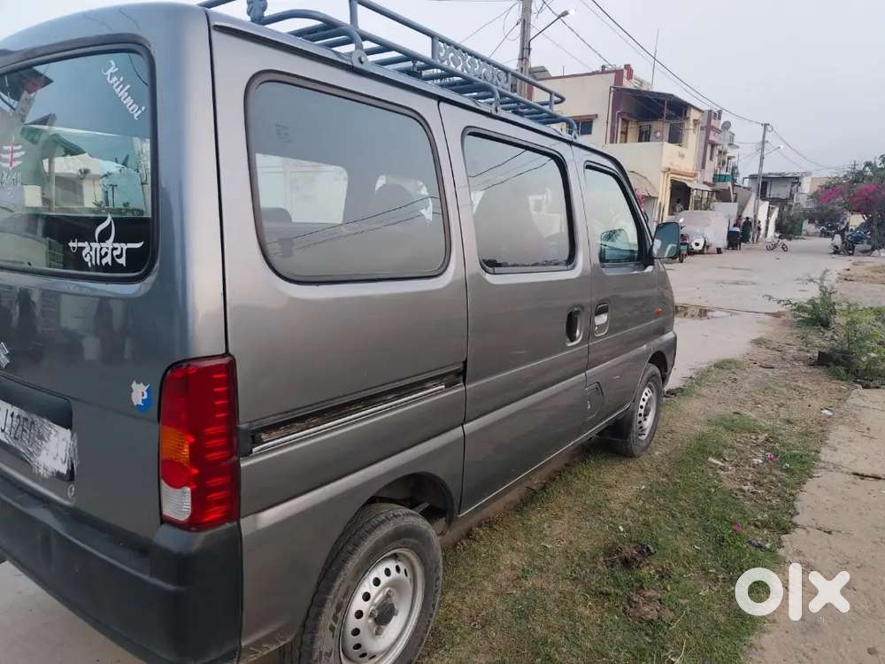 Maruti Suzuki Ertiga