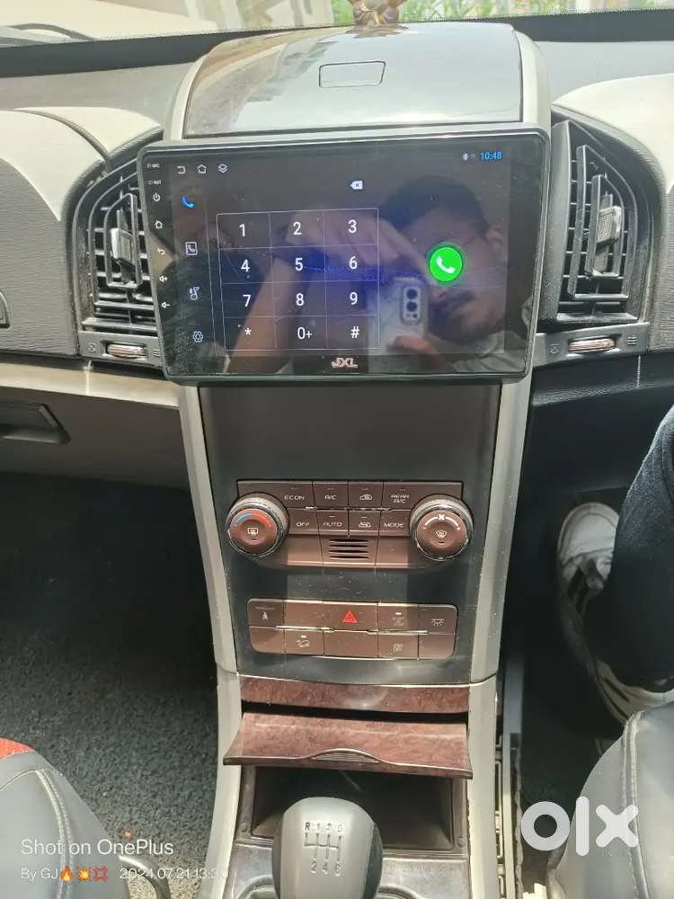 Mahindra Xuv500 W8 - Powerful  Top Model  Excellent Condition