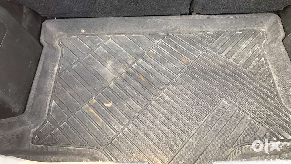 Maruti Suzuki Baleno Zeta, 2021, Petrol