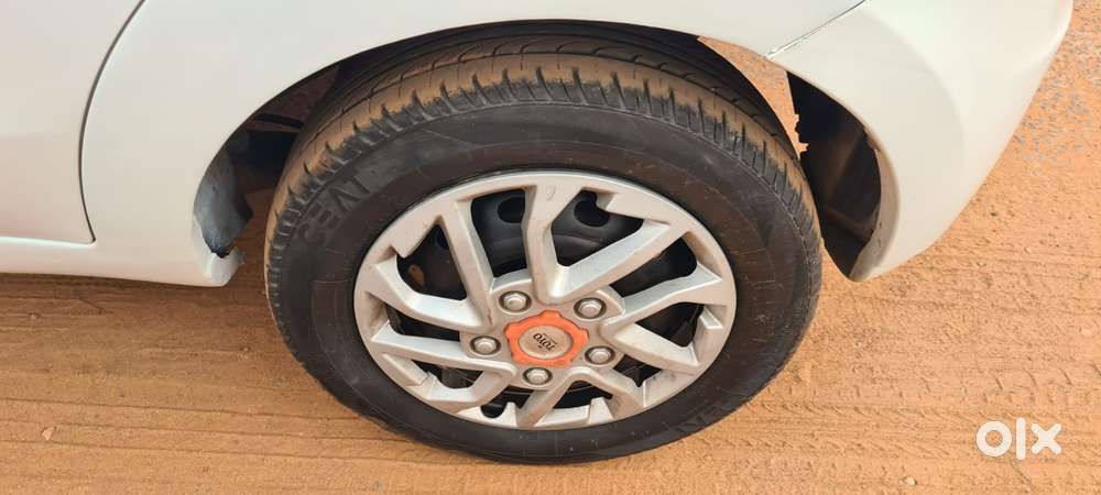 Tata Bolt Revotron Xm, 2018, Diesel