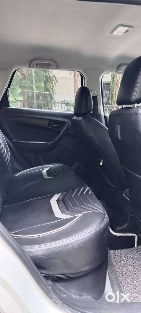 Maruti Suzuki Brezza Vdi, 2019, Diesel