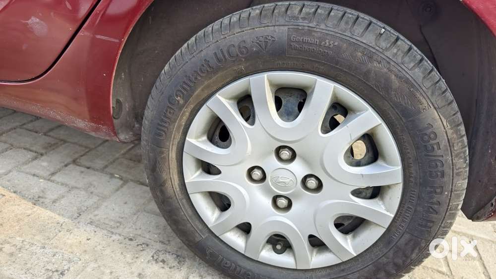 Hyundai I20 Magna Petrol 2009