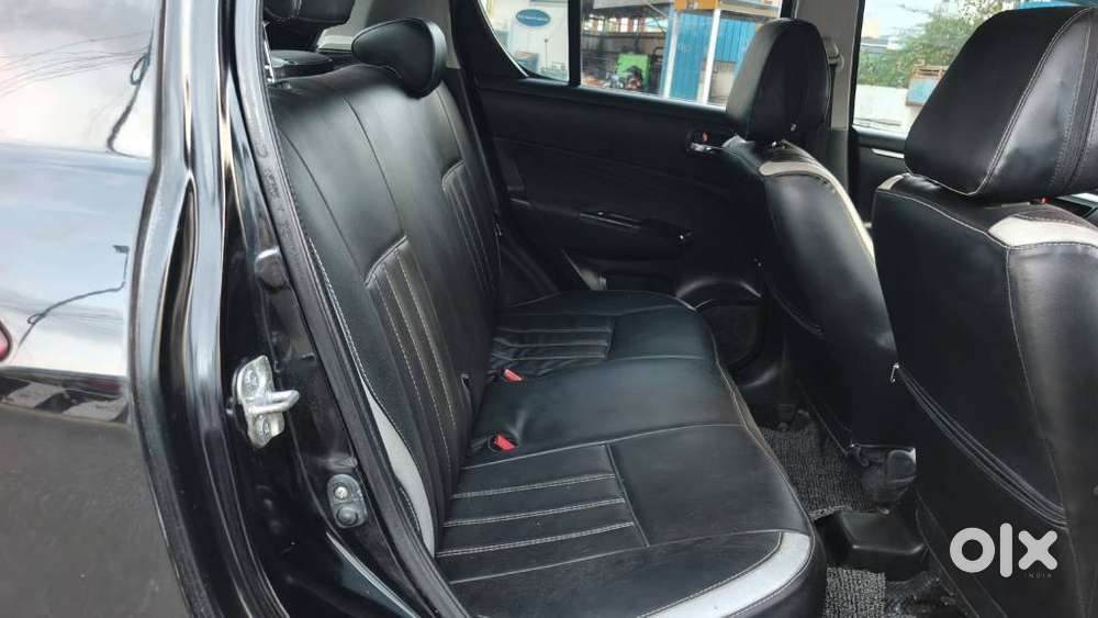 Maruti Suzuki Swift Ddis Vdi, 2012, Diesel