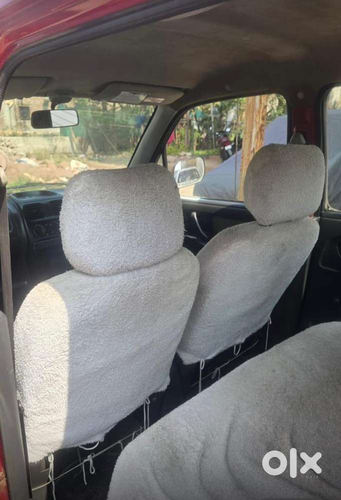 Maruti Suzuki 2010 Model Valid 2030