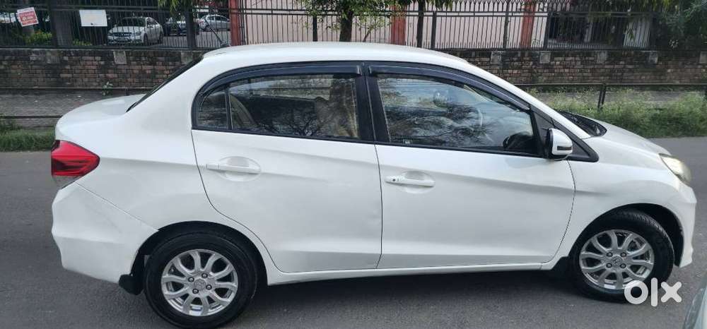 Honda Amaze Vx O I Vtec, 2013, Petrol